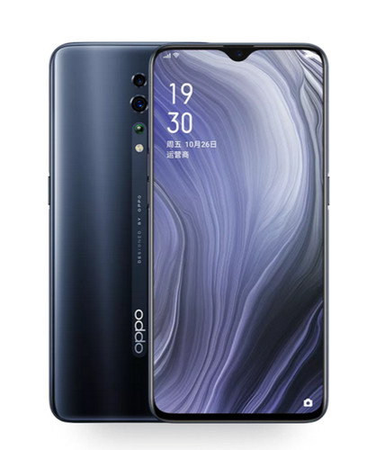 Smartphone oppo reno dual - reno, z