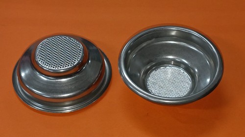Filtro gaggia cialde - filtro,