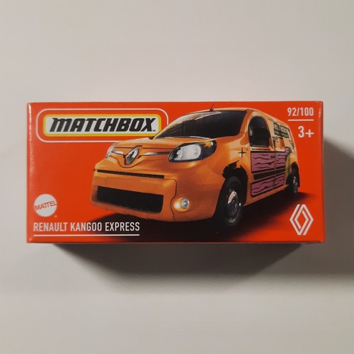 Matchbox 2024 mattel - 2024,