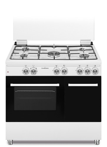 Cucina 90x60 bianca - cucina, a
