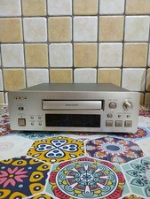 Stereo cassette deck teac - deck,