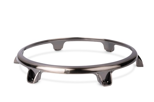 Tumba rim blk satin - lp,