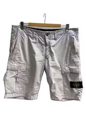 STONE ISLAND/BERMUDA