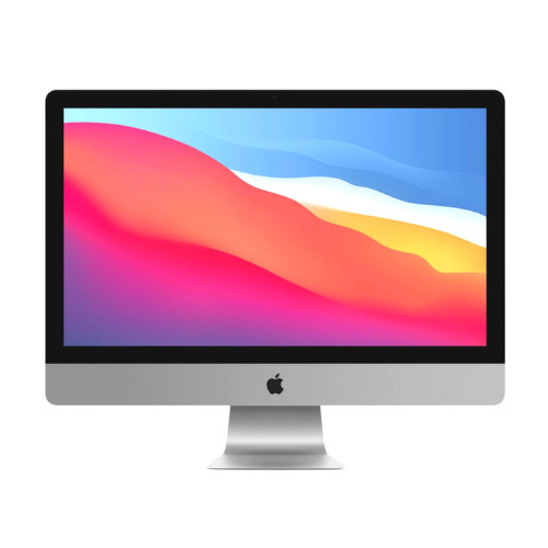 Apple imac fine 2015 - apple,
