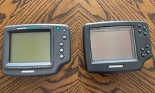 2 ecoscandagli Humminbird