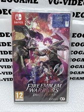Gioco Fire Emblem Warriors