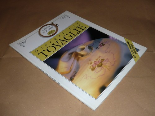 Cappelletti album ricamo - album, di