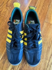 Scarpa da calcio uomo vintage
