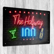 Personalizzato BAR Casa