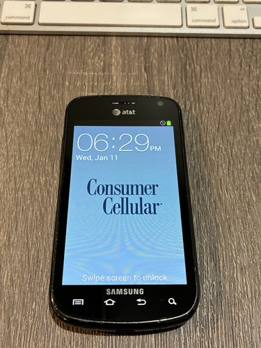 Samsung galaxy exhilarate - samsung,