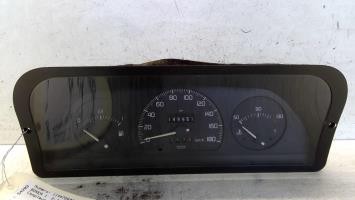Compteur peugeot boxer 5d - compteur,