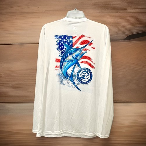 Camicia sole pesca - , performance