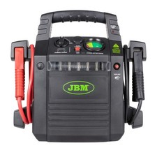 Jbm 53687 starter avviatore - 53687,