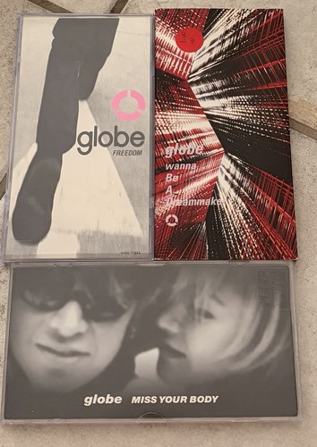 Globe bundle - globe,