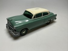 1953 pmc chevrolet 150 vera - 1953,