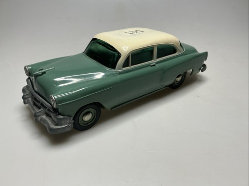1953 pmc chevrolet 150 - "150", vera