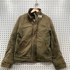 Giacca vintage Abercrombie