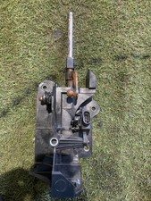 Leva Cambio 5 Marce Fiat 500 2020