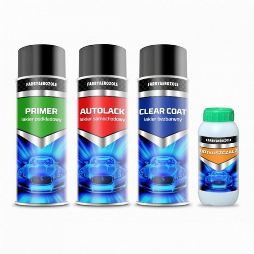 Set completo - set,