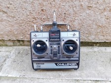 Futaba Challenger FP-T6NFK