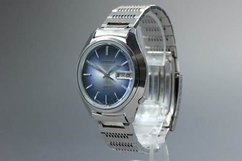 Orologio citizen cosmotron - citizen,