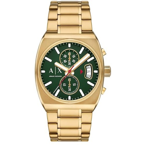 Orologio uomo armani - uomo, exchange