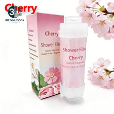 Shower Filter Water Softener