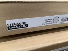 IKEA STENSUND Set di