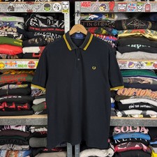 RARA* POLO FRED PERRY
