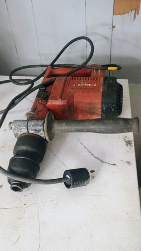 Martello rotativo hilti 74 - martello,
