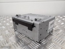 FORD FIESTA 2016 AUTORADIO