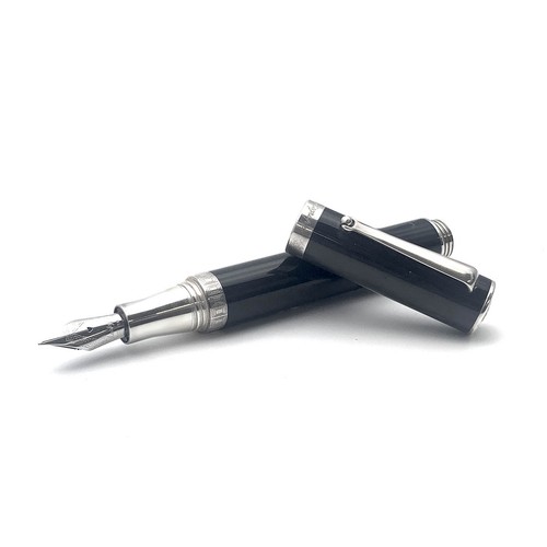 Montegrappa penna stilografica - montegrappa,