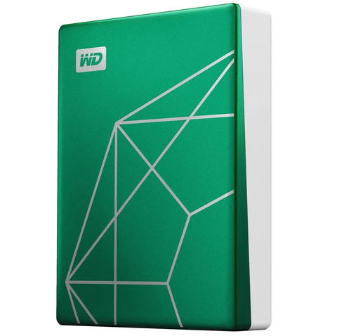 Hdd esterno portatile - portatile, my