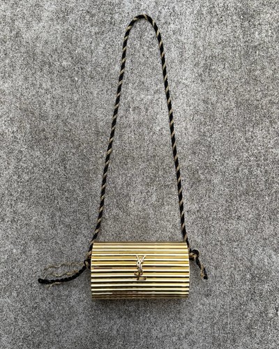 Borsa tracolla yves saint - a,