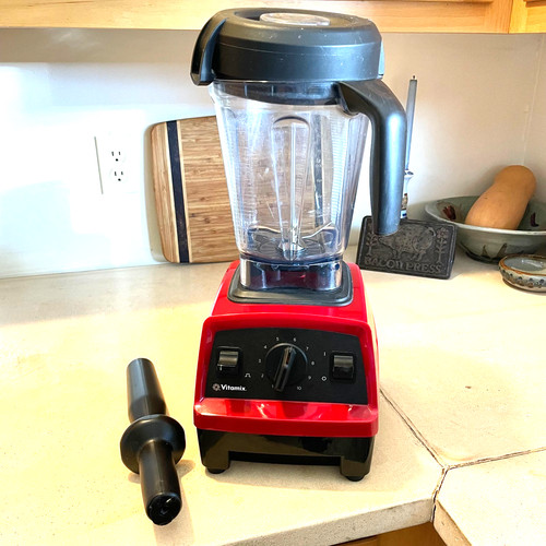 Vitamix explorian e310 - vitamix,