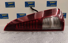 8200394724 Fanale post. DX RENAULT ESPACE 4a Serie 2.0 dCi (127Kw) FAP Mnv