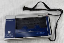 Magnavox Sky Way D6621 Lettore