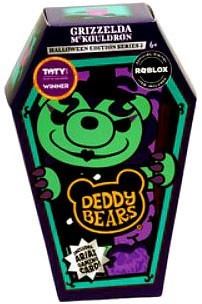 Mini peluche deddy bears - mini,