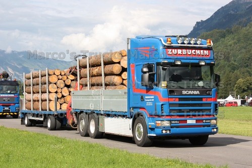 Foto camion scania - foto, 480