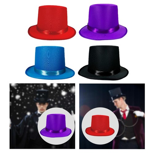 Cappello cilindro - cappello,