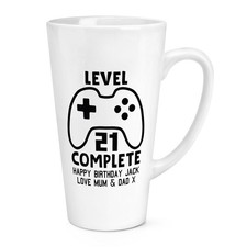 Tazza Mug Latte Grande 17oz