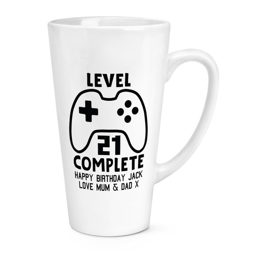 Tazza mug latte grande - mug, 17oz