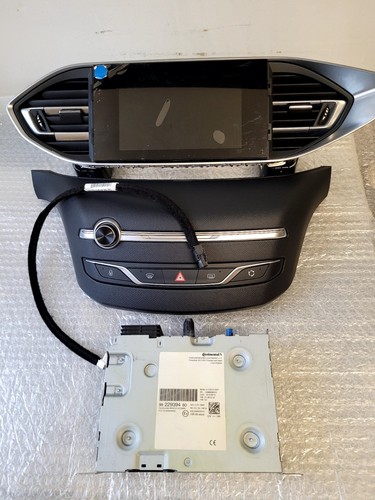 Autoradio carplay nac eur - autoradio,
