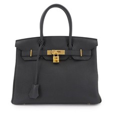 Borsa a mano HERMES Birkin 30