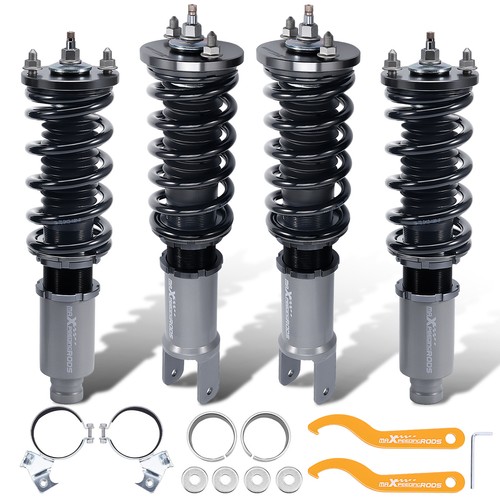 Coilovers amortisseur for