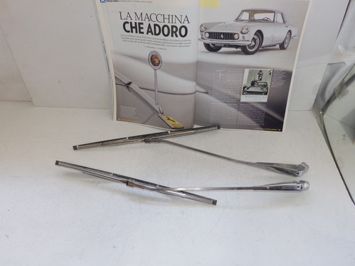 Ferrari 250 del bracci - del, 58