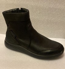 Stivali Jomos Bolzano in pelle