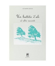 Un battito d'ali, Giuseppe