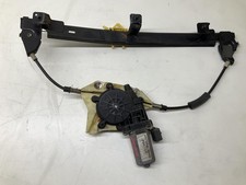 MOTORINO ALZAVETRO ANTERIORE SINISTRO SX PER ALFA ROMEO 156 S. Wagon Serie (932