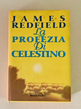 LA PROFEZIA DI CELESTINO-JAMES